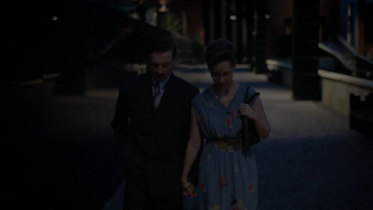 ДАУ. Никита Таня (2020) ДАУ. Никита Таня (2020)