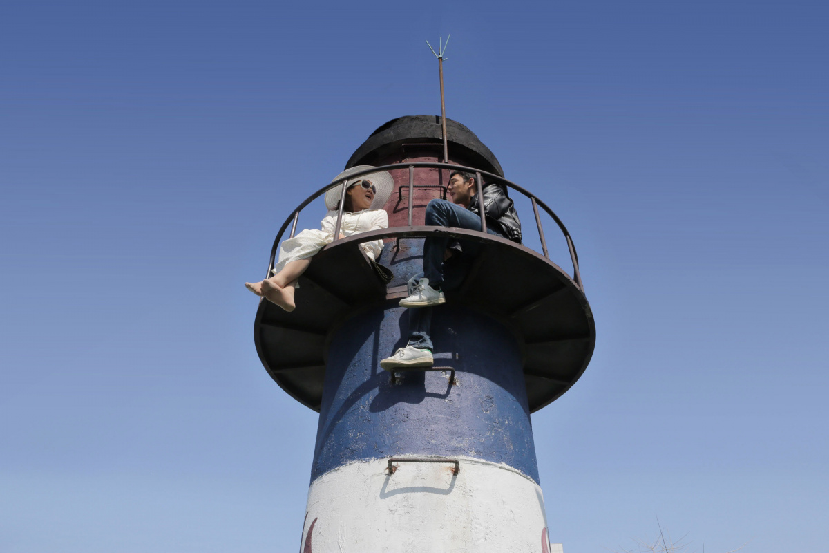 Кадры из Железный (2013)