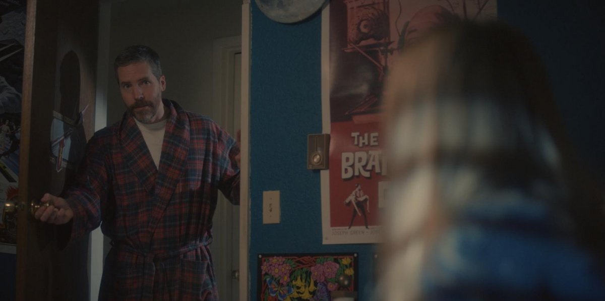 Приходящие (2020) Приходящие (2020)