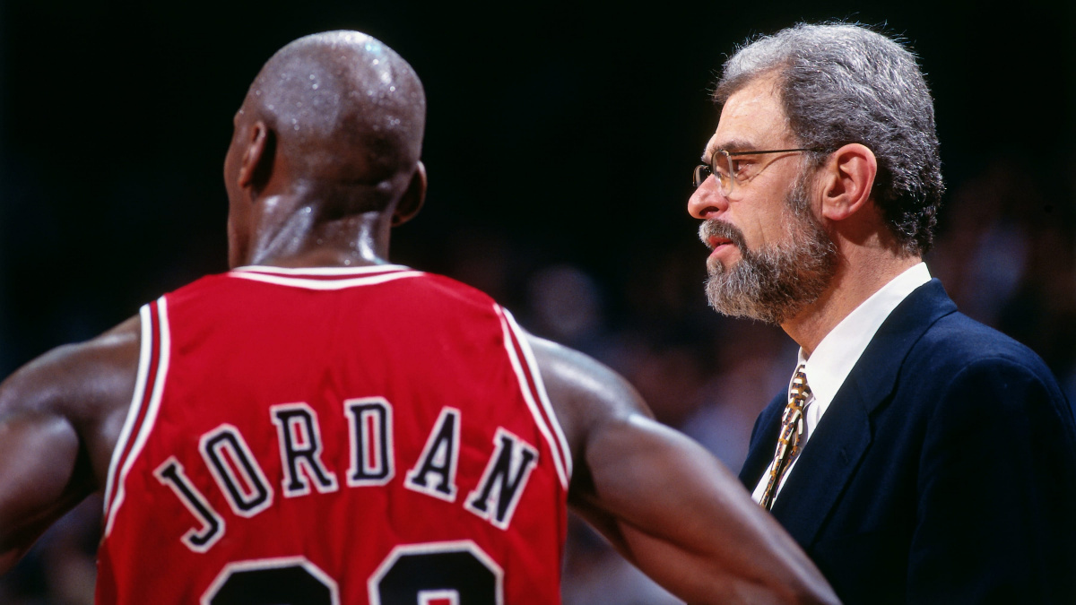 Кадры из Последний танец (2020)