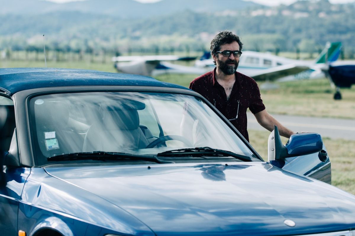 Кадры из Их было десять (2020)