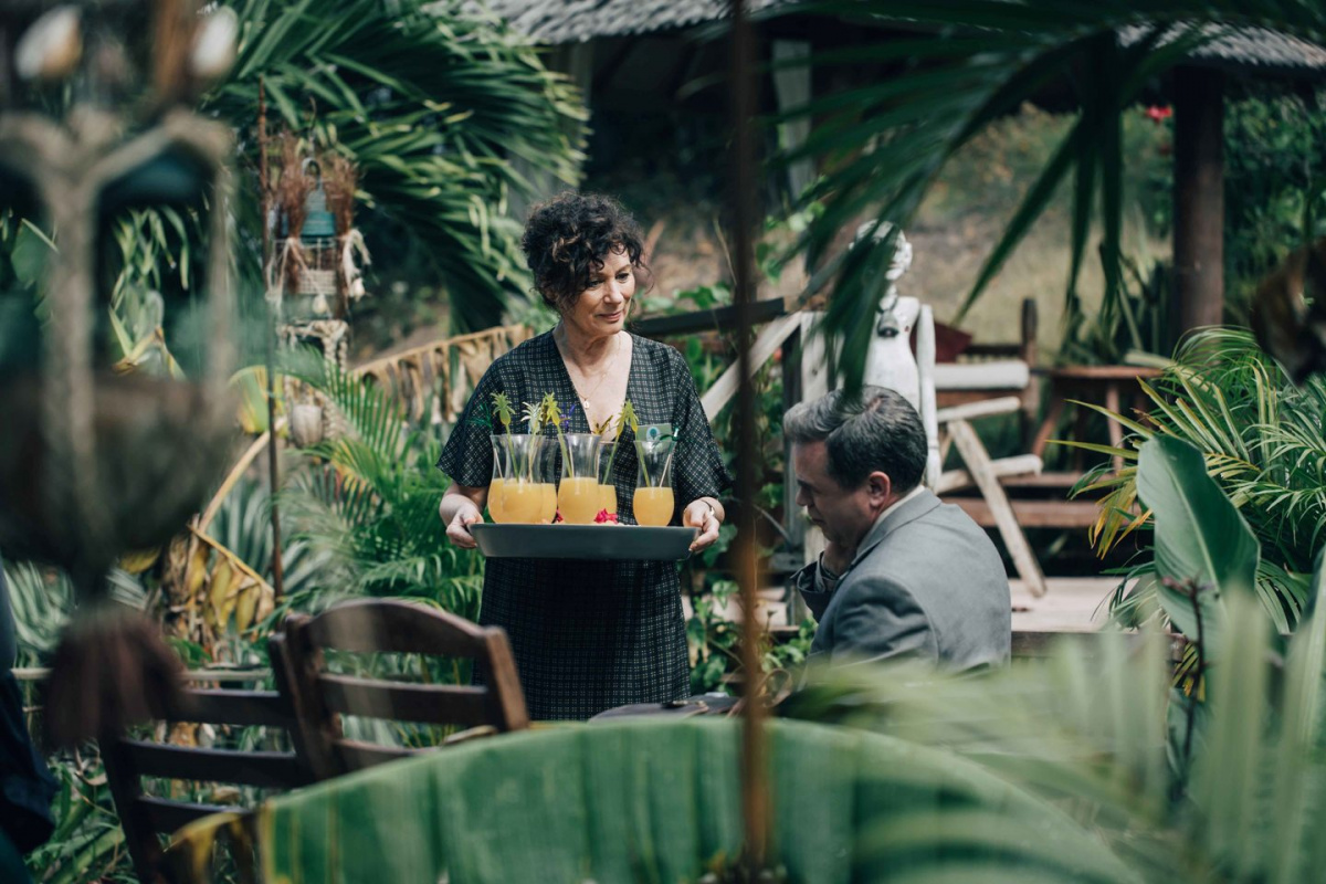 Кадры из Их было десять (2020)