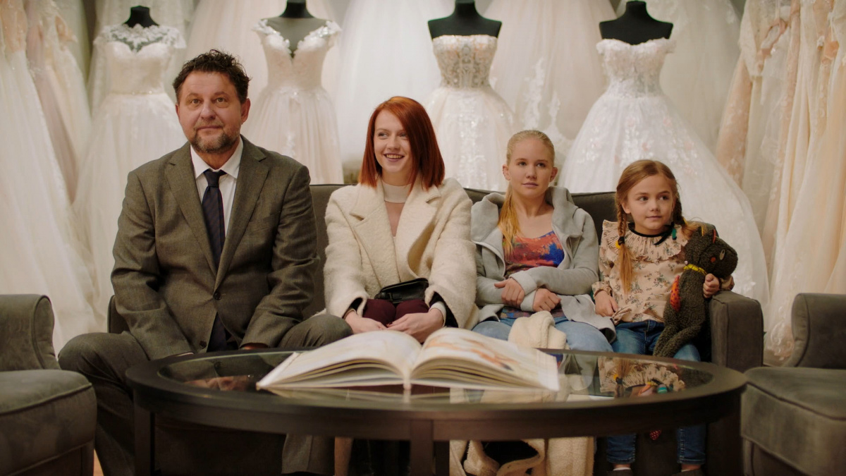 Кадры из Последствия (2020)