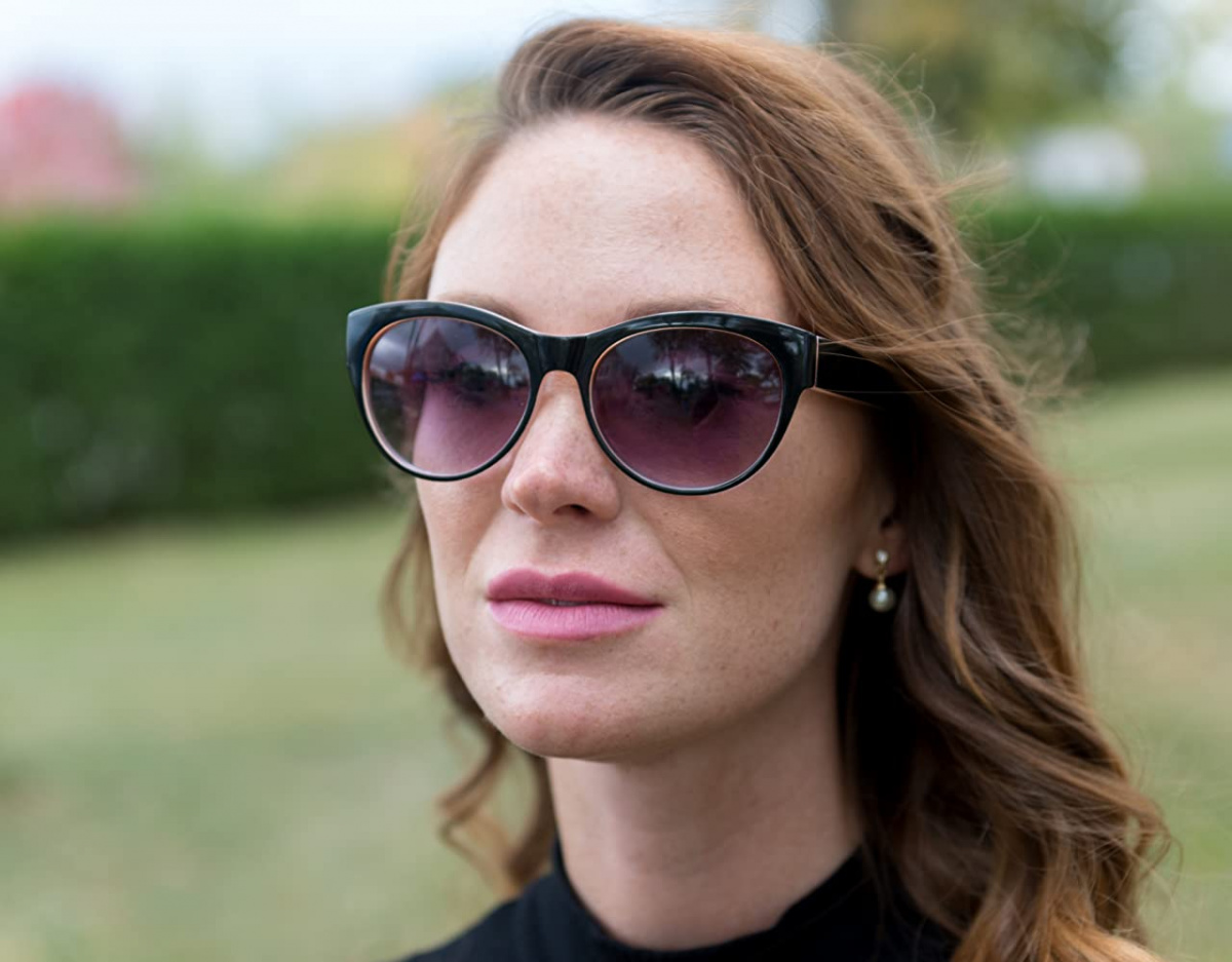 Кадры из Акваслэш (2019)