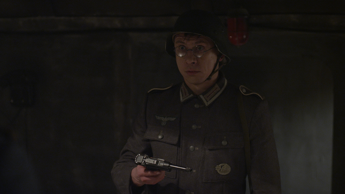 Кадры из ХБ (2013)