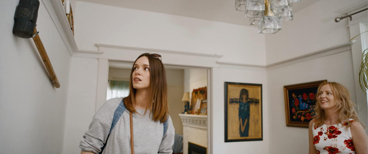 Кадры из Разлучница (2019)