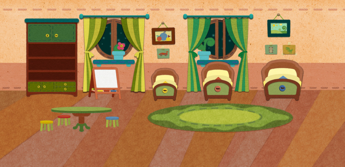 Кадры из Кругляши (2019)