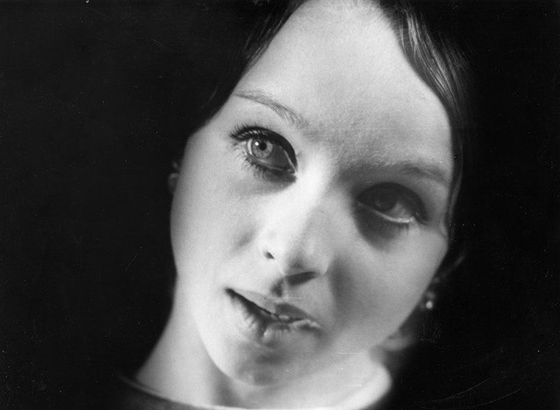 Голубой лед (1970)