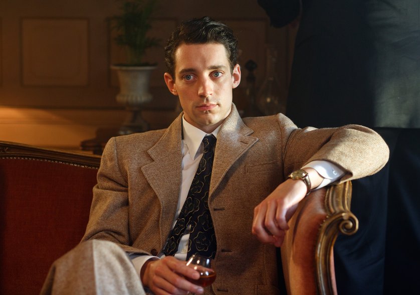 Кадры из Наше время пришло (2017)