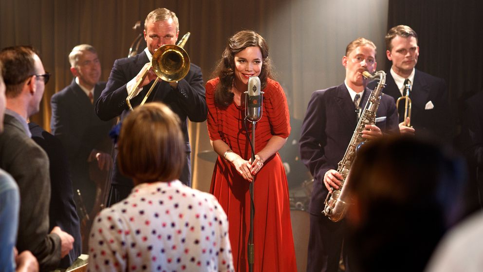 Кадры из Наше время пришло (2017)