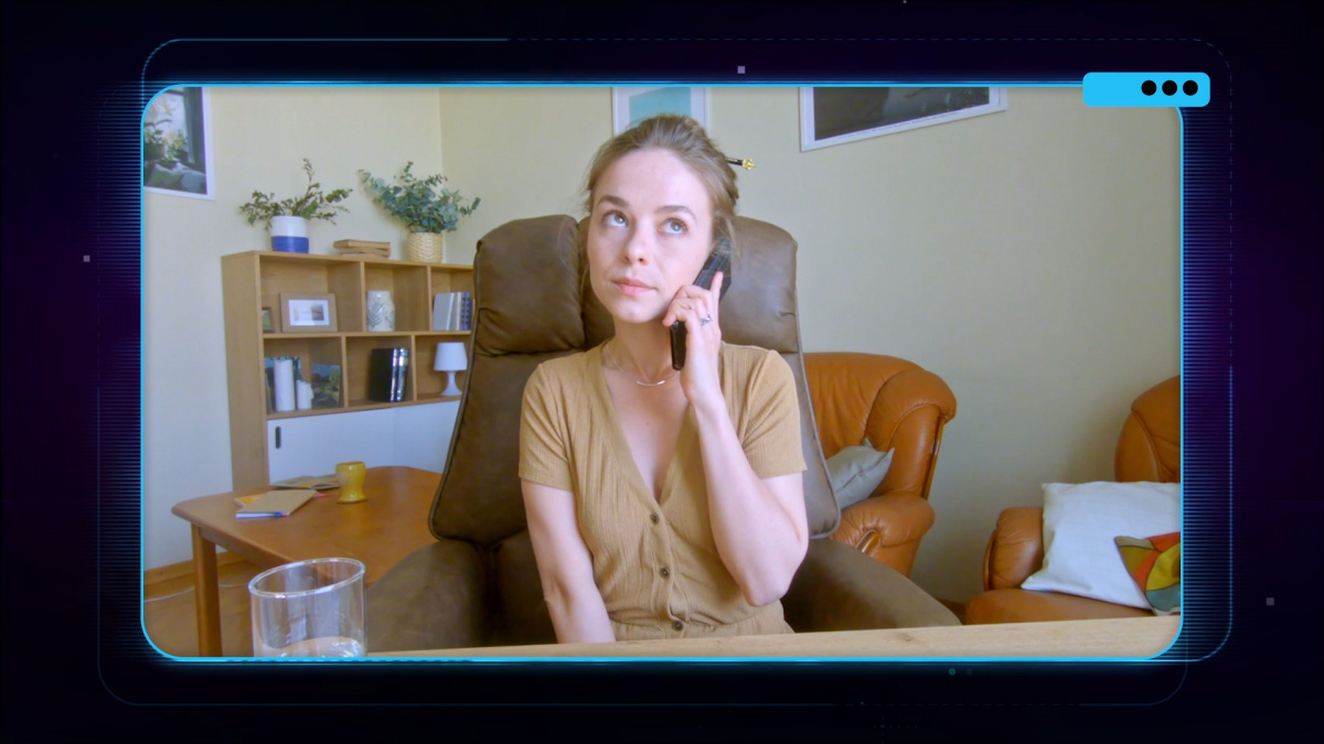 Кадры из Все вместе (2020)