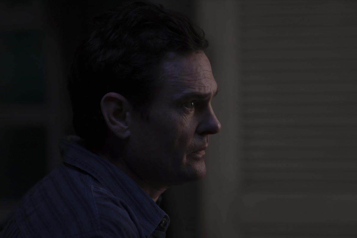 Кадры из Ловец снов (2020)