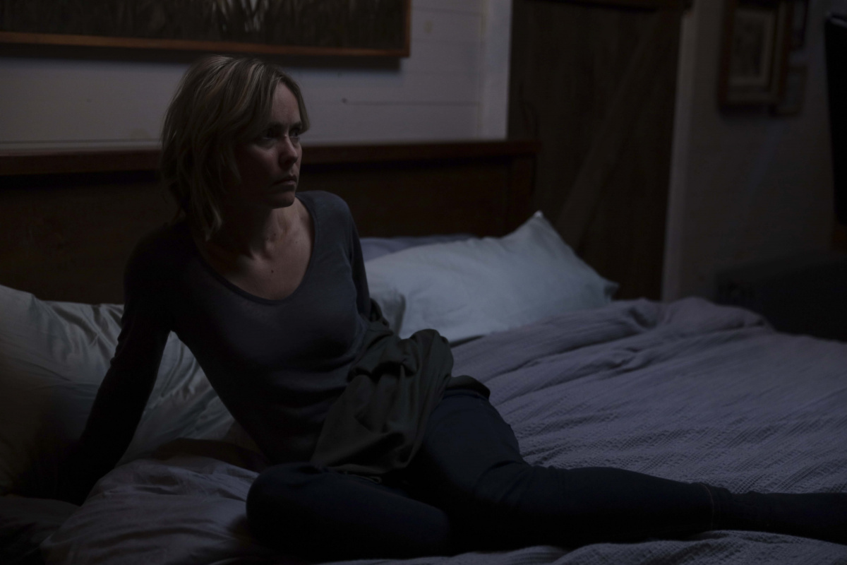 Кадры из Ловец снов (2020)