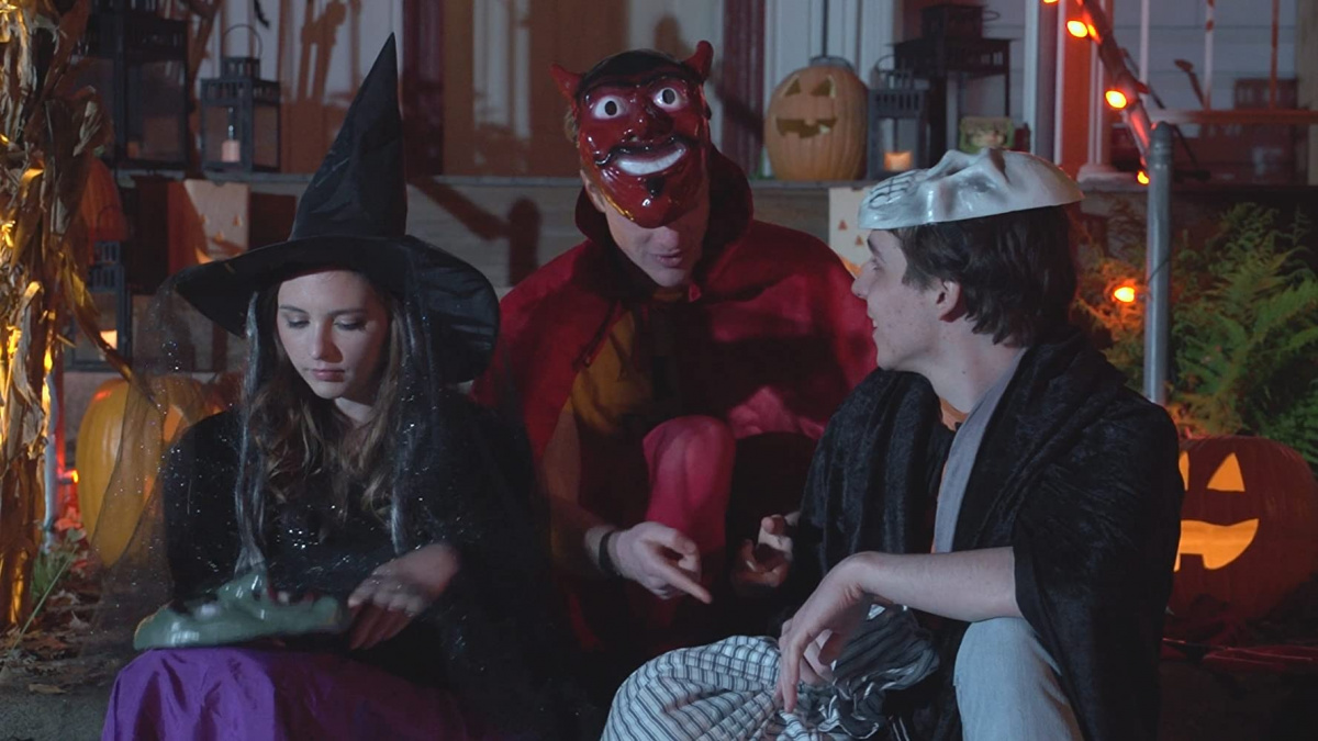 Кадры из Сарай (2016)