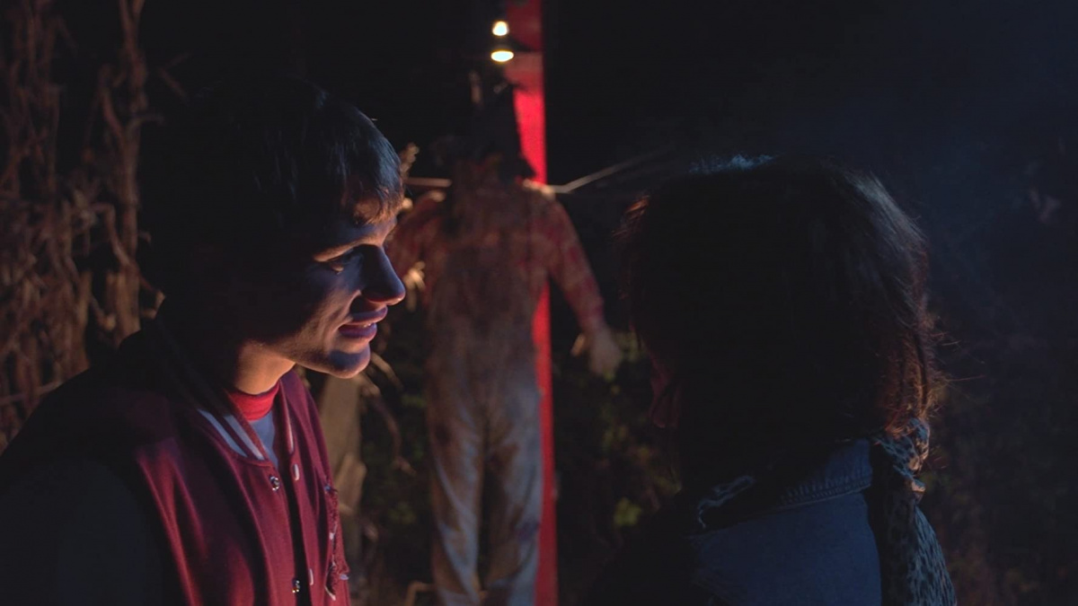 Кадры из Сарай (2016)