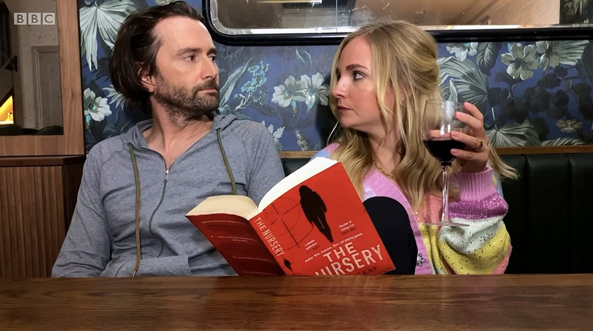 Кадры из Постановка (2020)