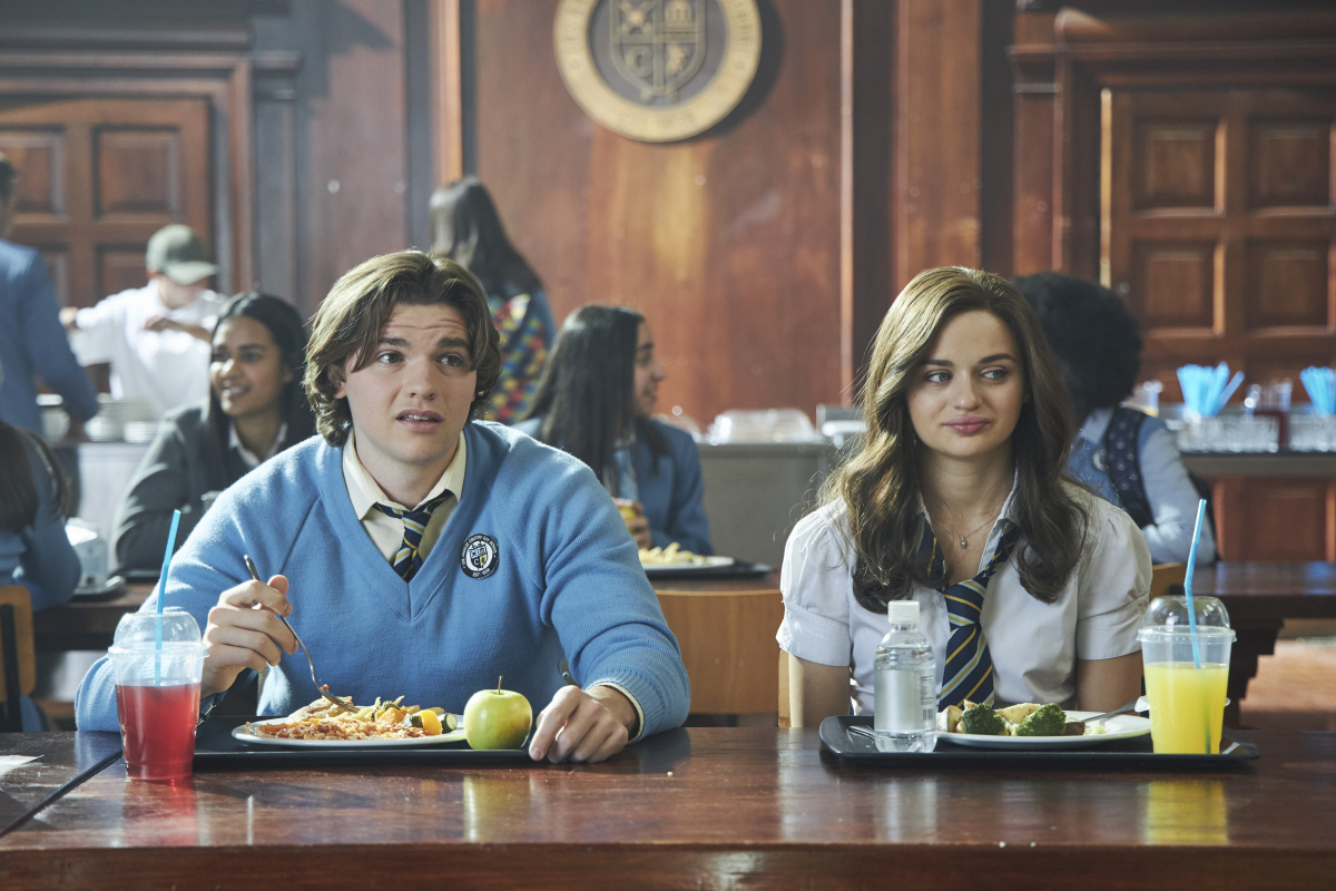 Будка поцелуев 2 (2020)