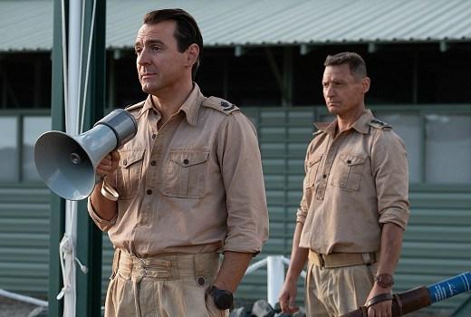 Кадры из Операция «Буффало» (2020)