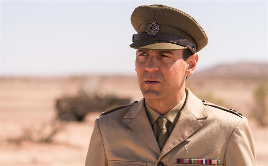 Кадры из Операция «Буффало» (2020)