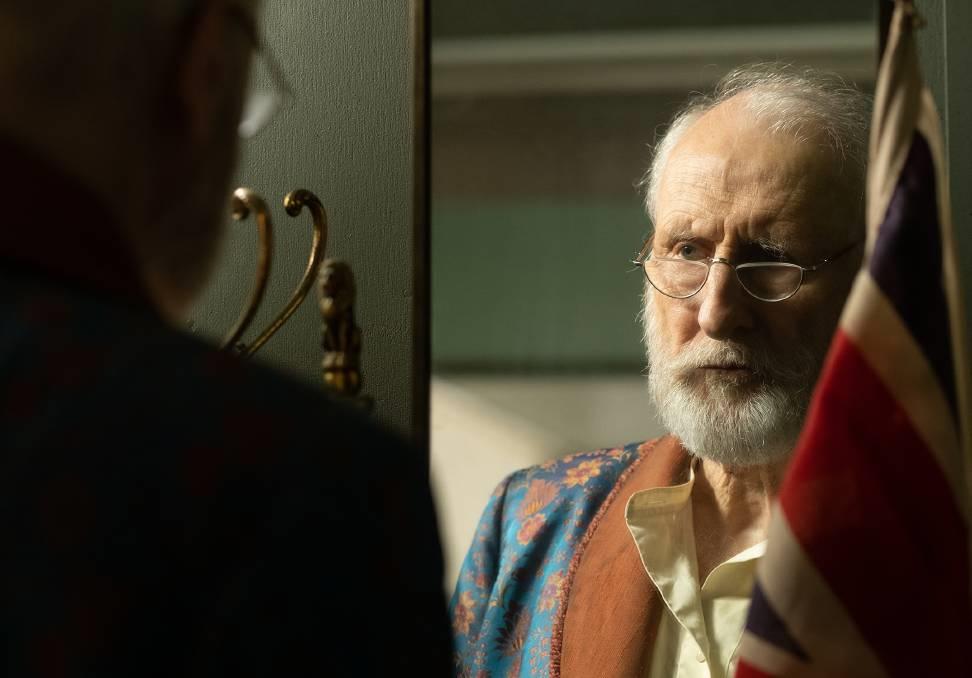 Кадры из Операция «Буффало» (2020)