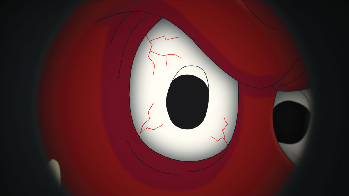 Кадры из Медвежонок Бамси и дракон (2018)