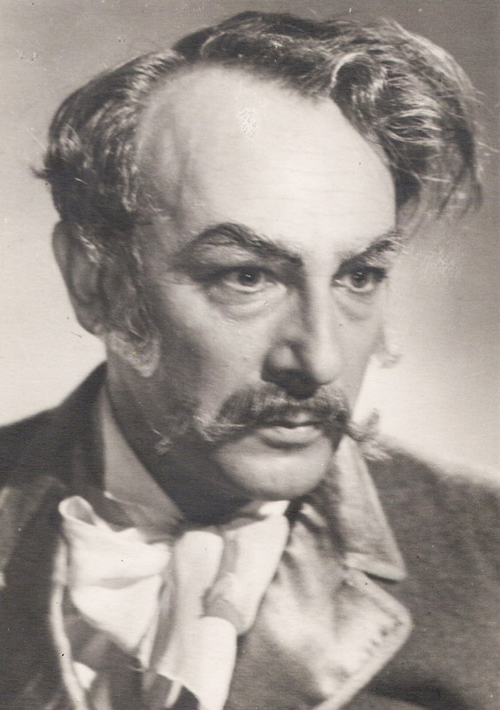 Кадры из Атаман кодр (1959)