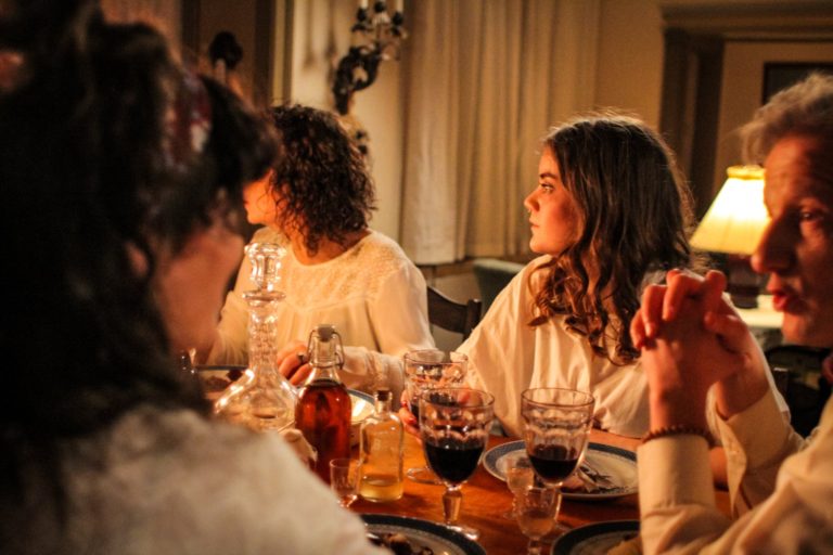 Никто не будет спать (2019) Никто не будет спать (2019)