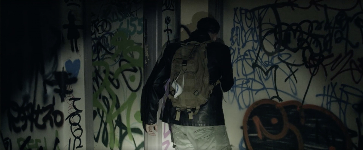 Кадры из Заброшенный (2017)