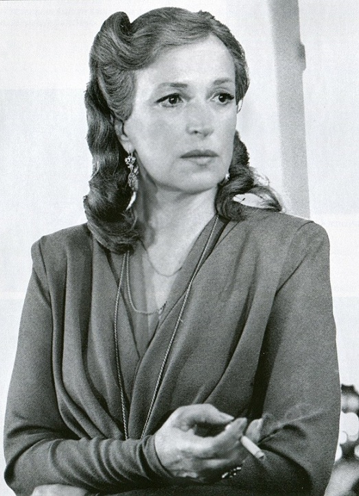 Ларец Марии Медичи (1981)