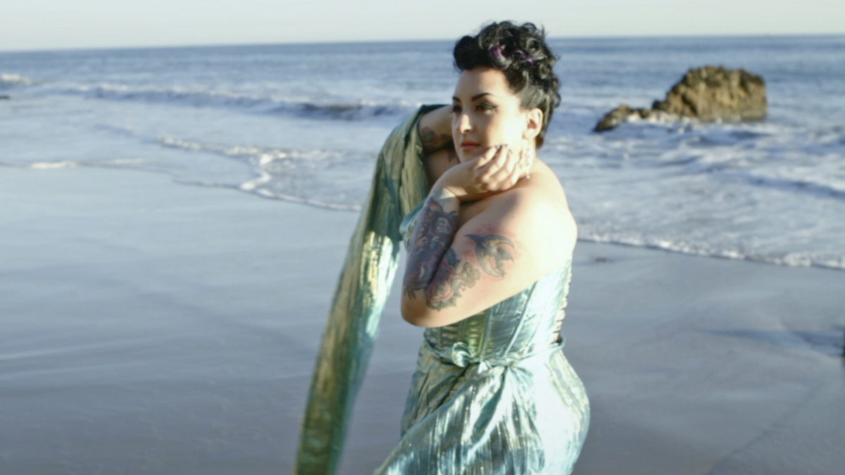 Кадры из Идеальный четырнадцатый (2018)