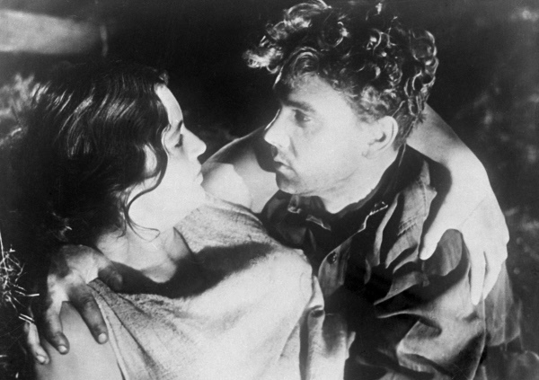 Кадры из Юность наших отцов (1959)