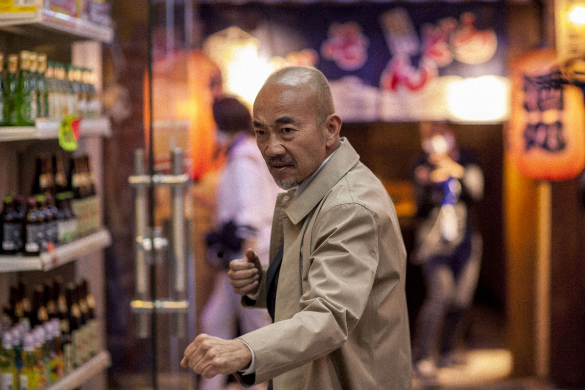 Кадры из Выход жирного дракона (2020)