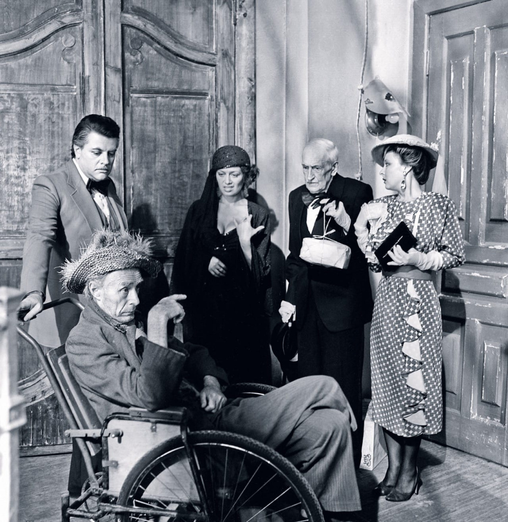 Миллион в брачной корзине (2008)