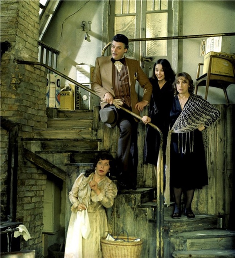 Миллион в брачной корзине (2008)