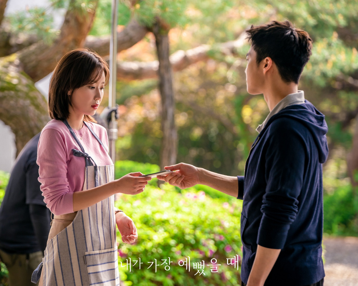 Кадры из Когда я была красивее (2020)