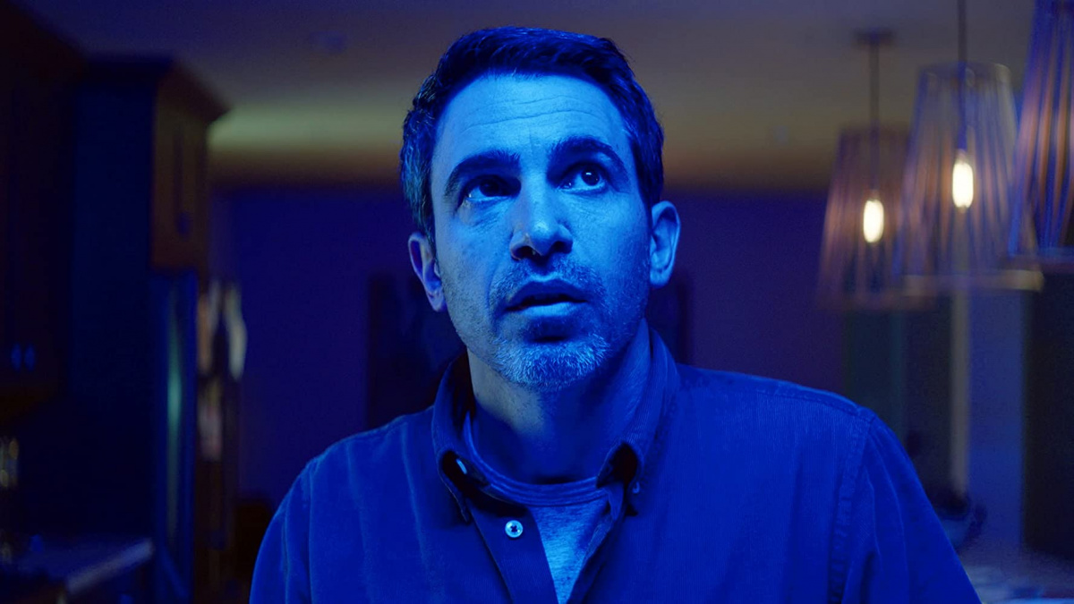 Кадры из Она умрёт завтра (2020)