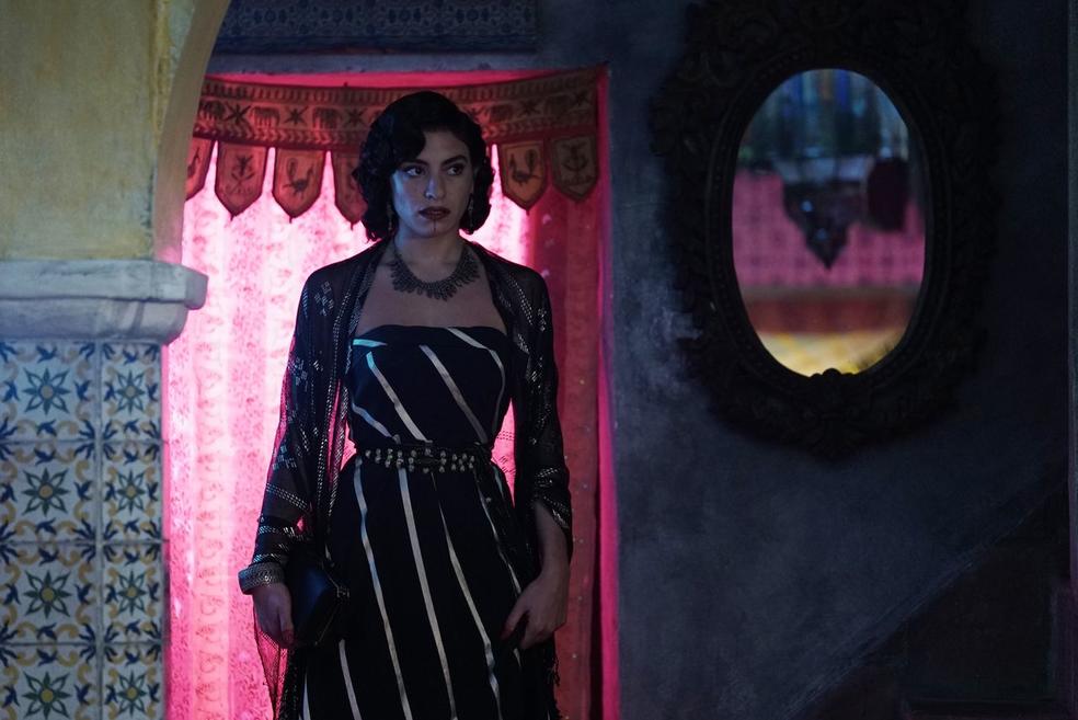 Маленькие пташки (2020)