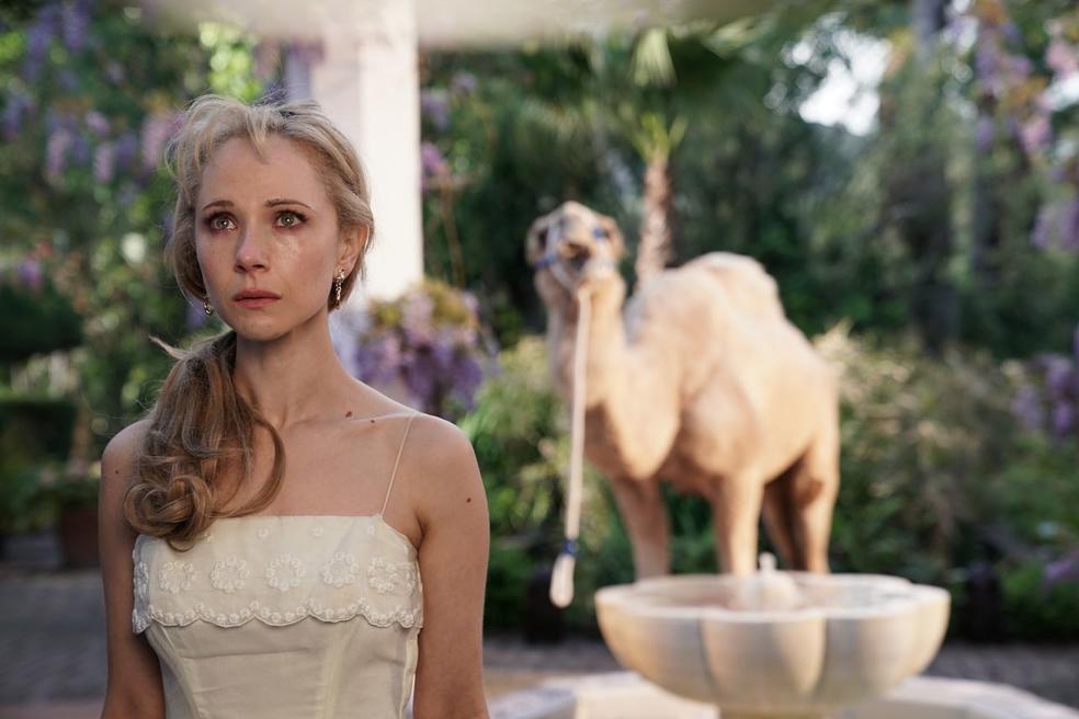 Маленькие пташки (2020)