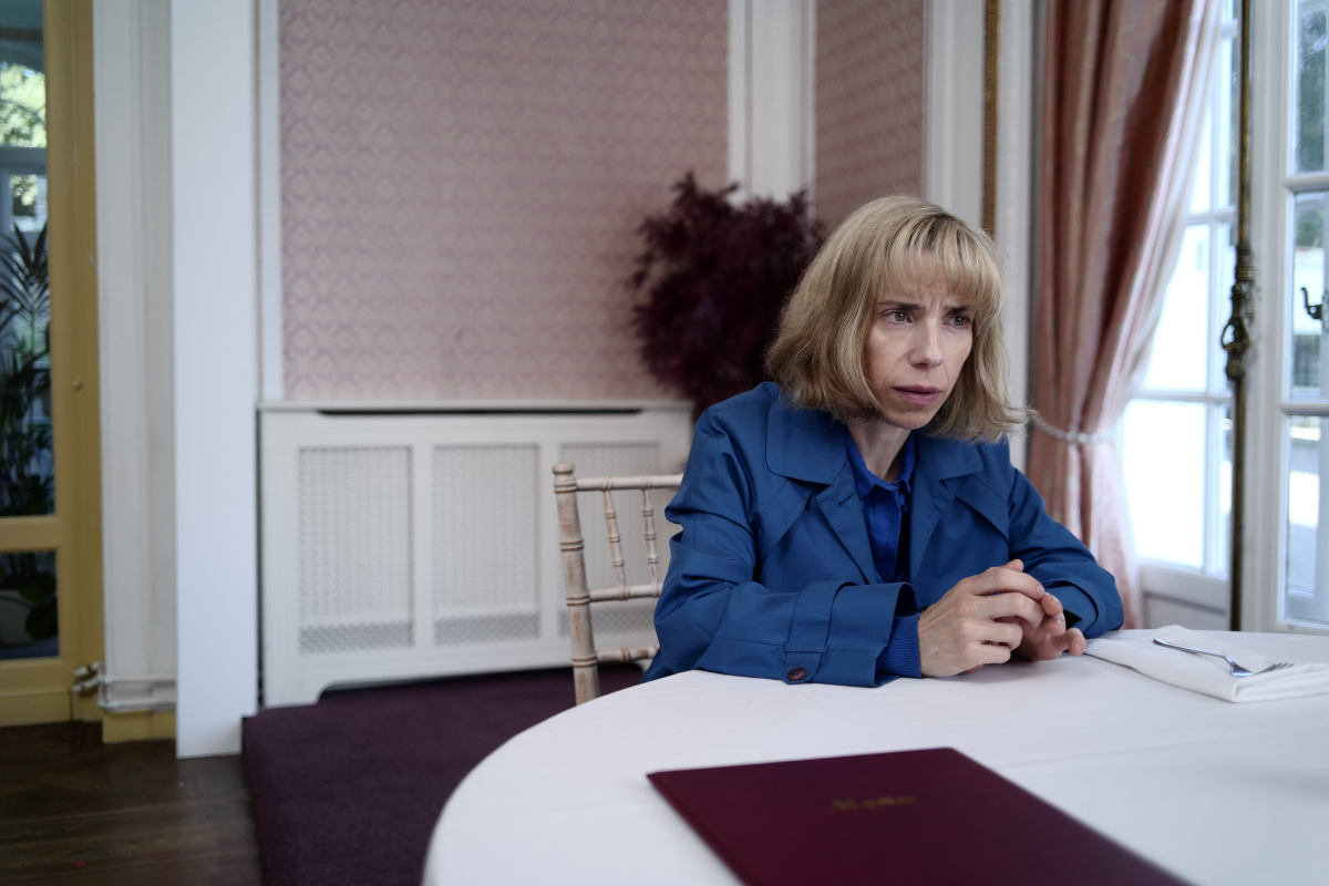 Вечная красота (2019)