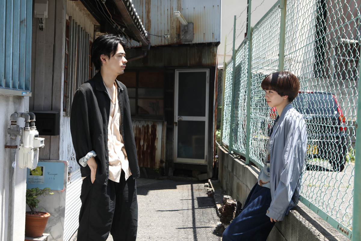 Прощальная песня (2019)