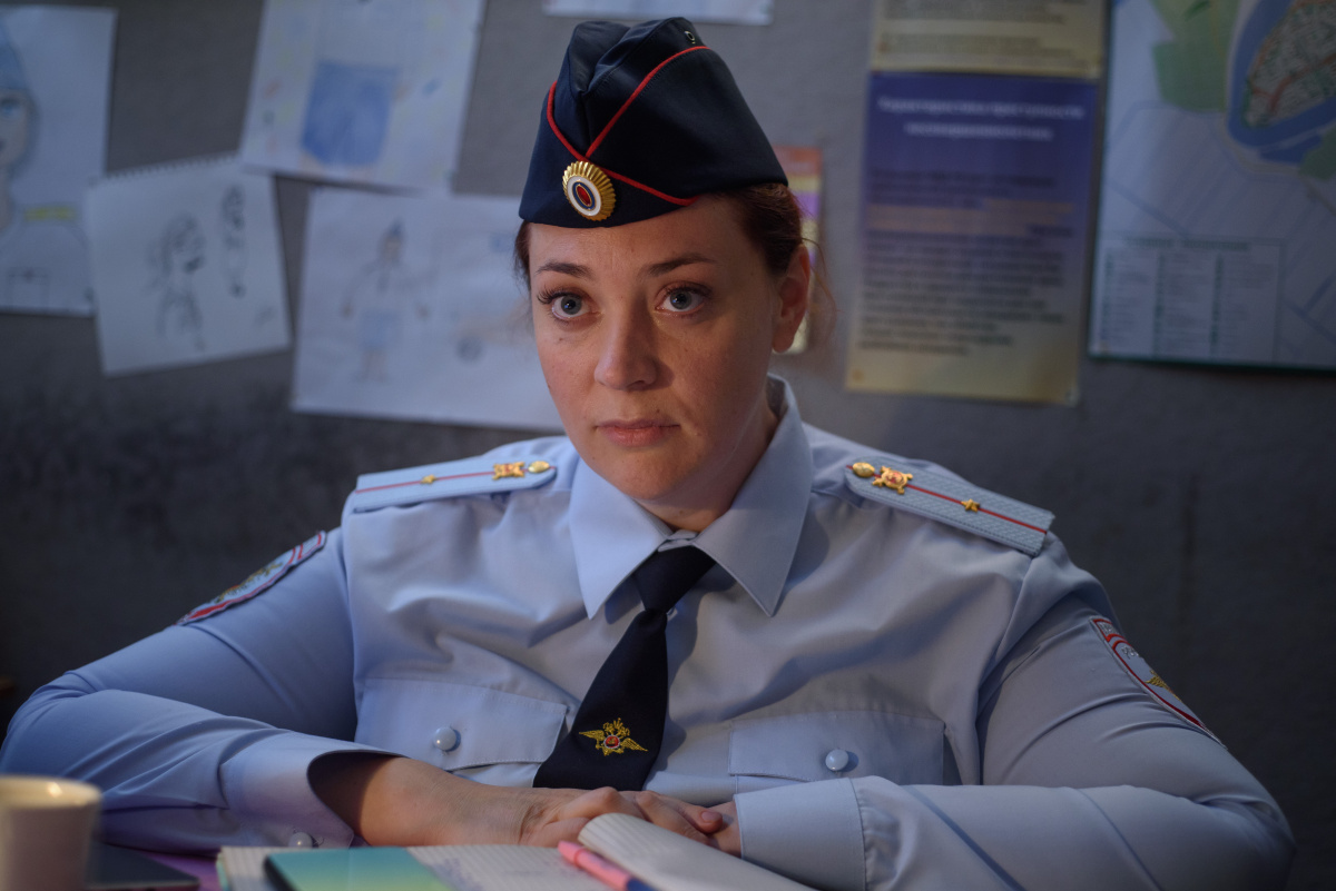 Кадры из Семейный бюджет (2021)