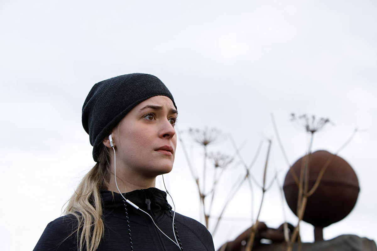 Город теней (2020) Город теней (2020)