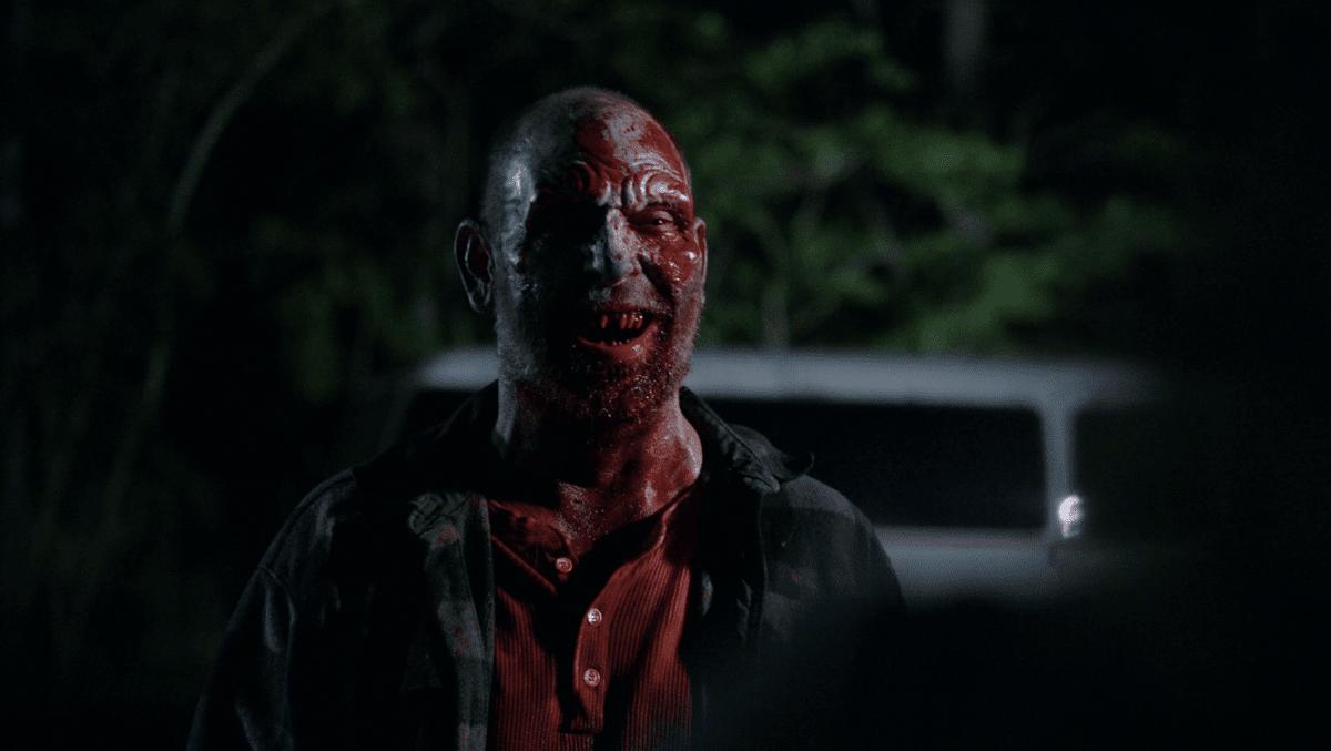 Кадры из Дядя Дятел (2020)