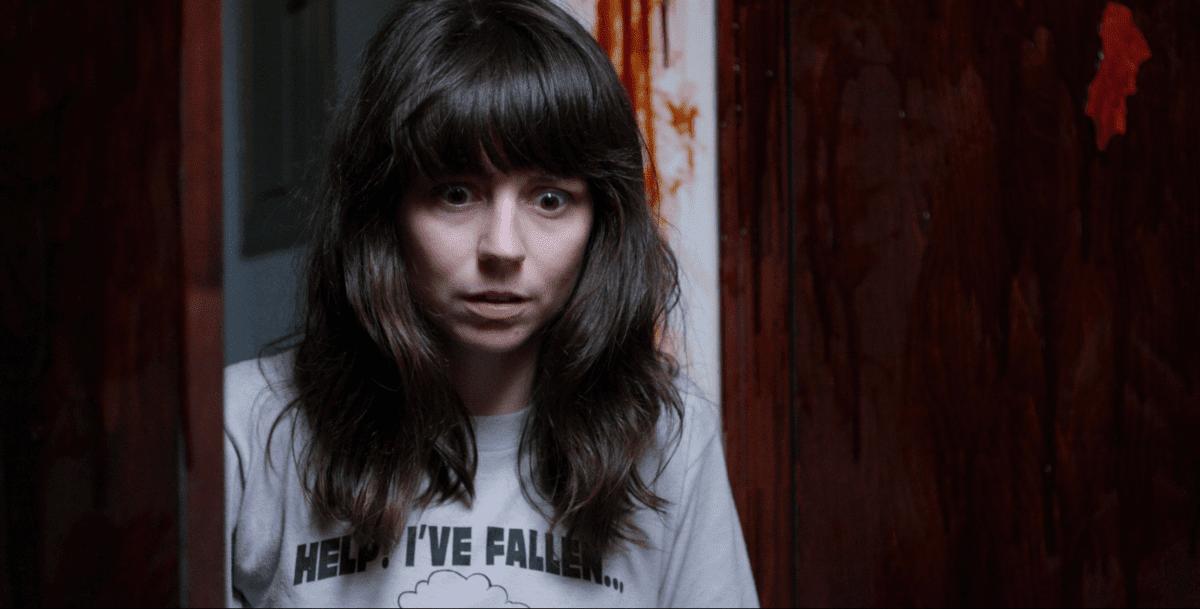 Кадры из Дядя Дятел (2020)