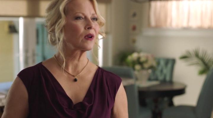 Кадры из Она испекла убийство: Просто десерты (2017)