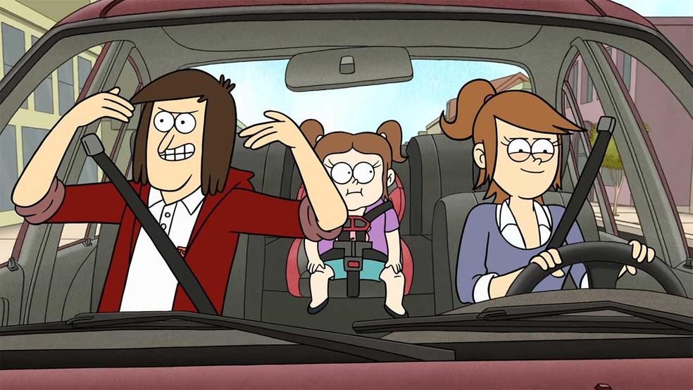 Кадры из Достаточно близко (2020)