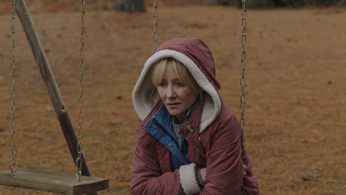 Час истины (2020)