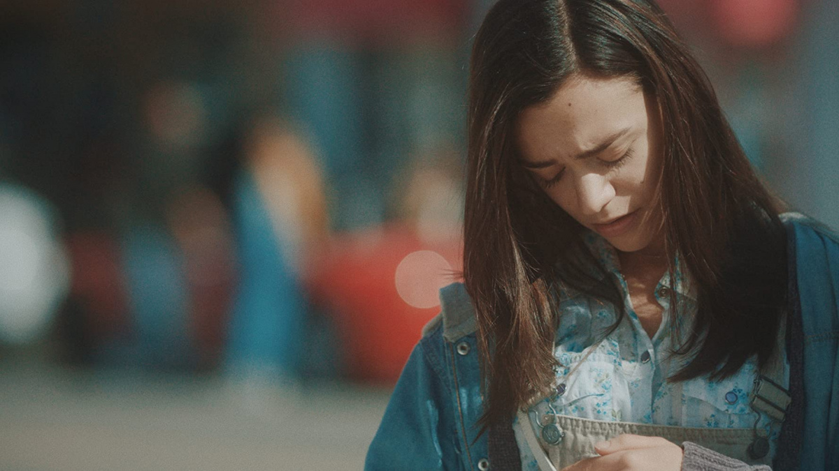 Сувениры (2020)