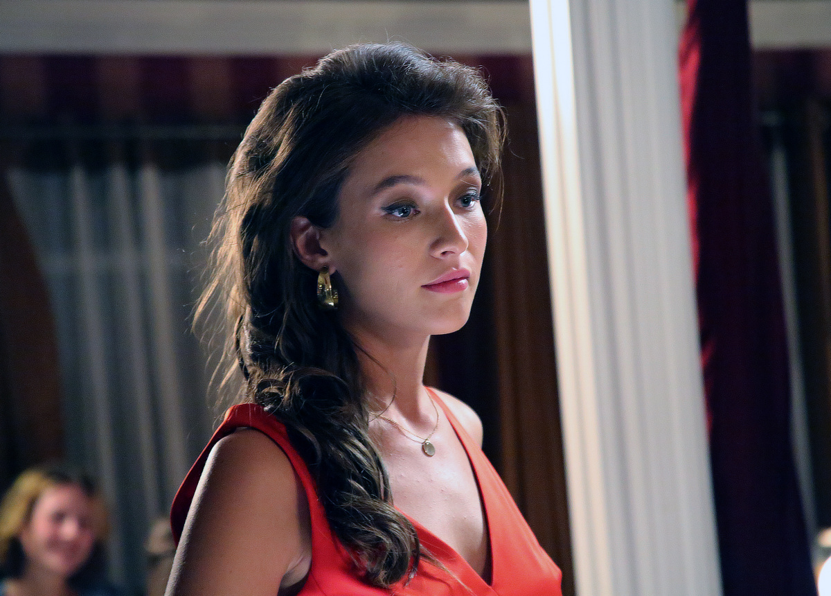 Кадры из Дорога домой (2020)