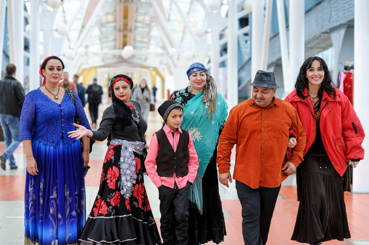 Кадры из Дорога домой (2020)